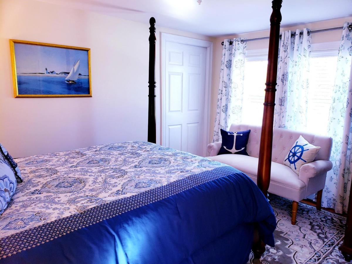 Elmere House Bed & Breakfast Уелс Екстериор снимка