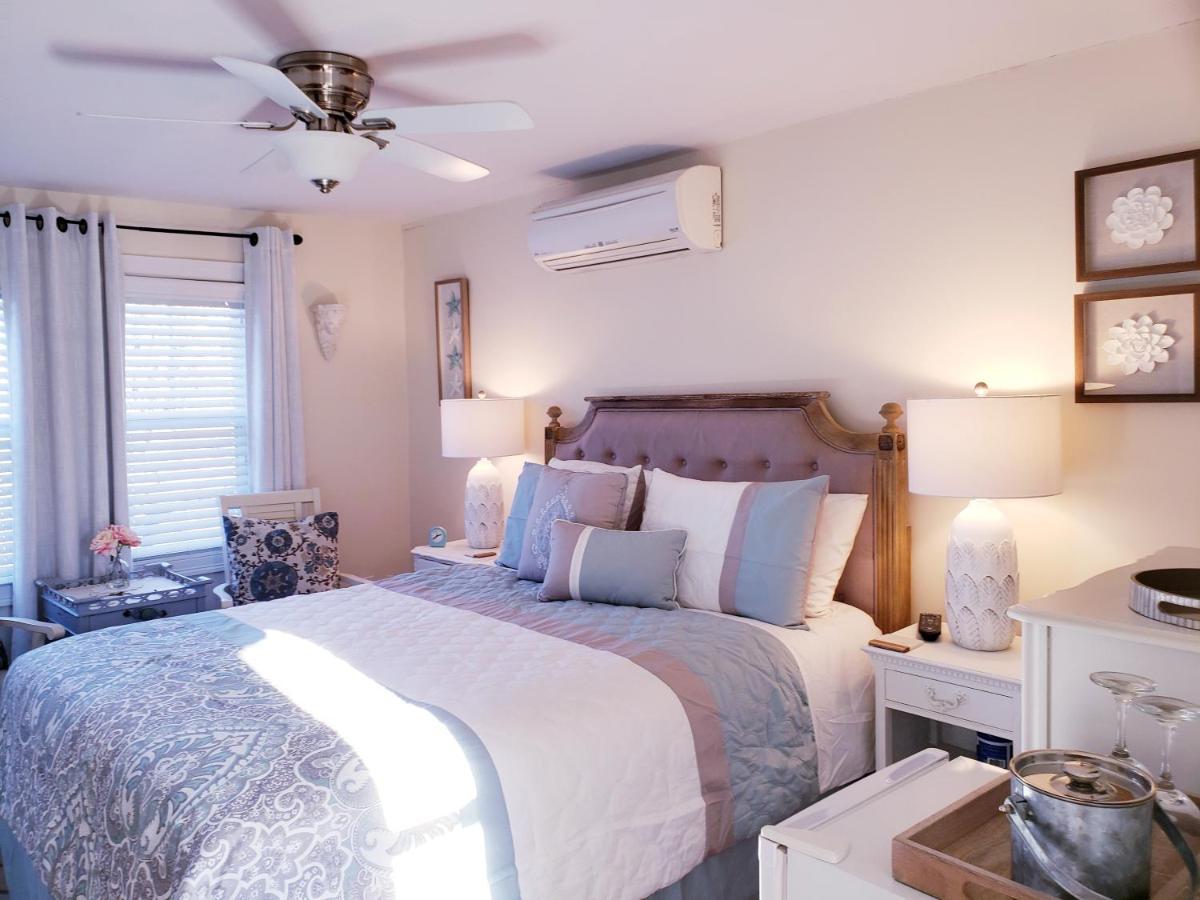 Elmere House Bed & Breakfast Уелс Екстериор снимка