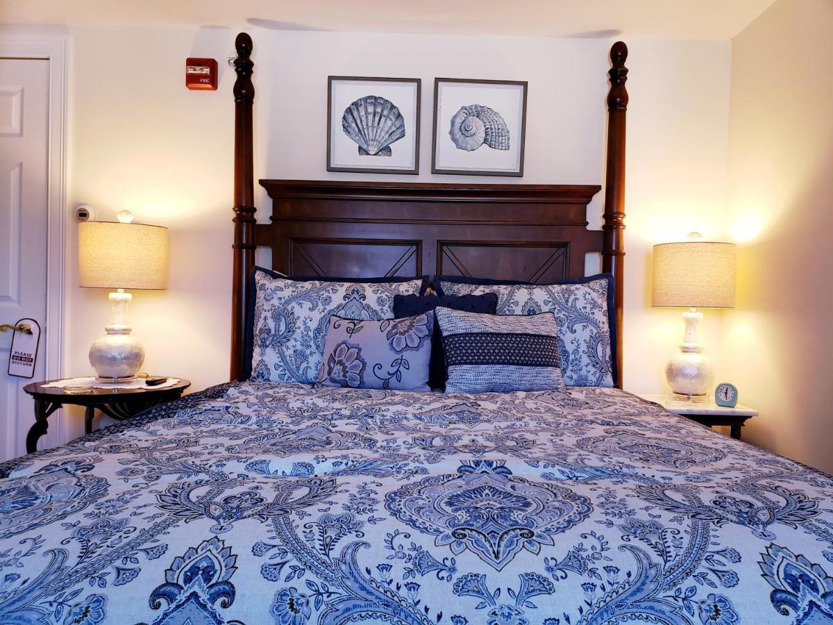 Elmere House Bed & Breakfast Уелс Екстериор снимка