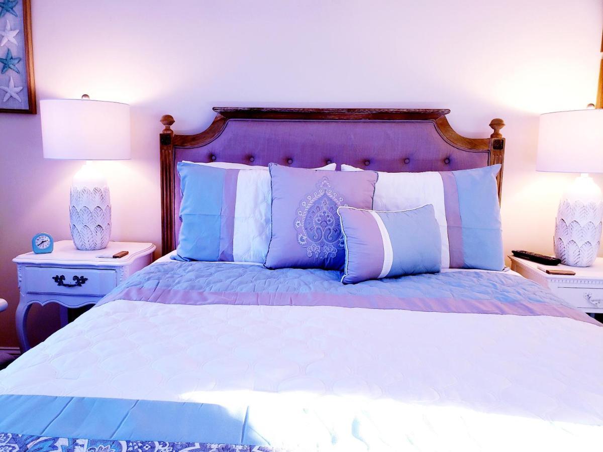 Elmere House Bed & Breakfast Уелс Екстериор снимка