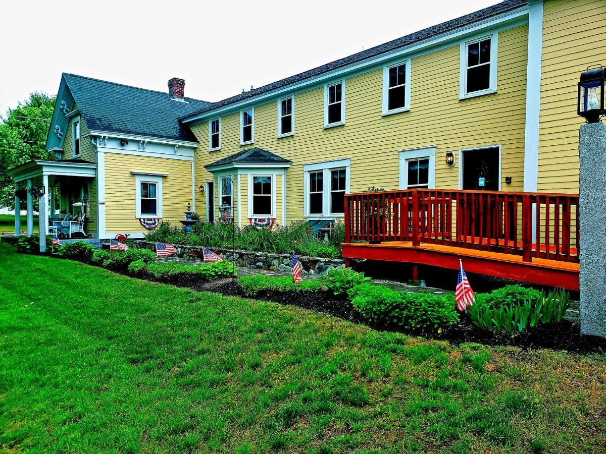 Elmere House Bed & Breakfast Уелс Екстериор снимка