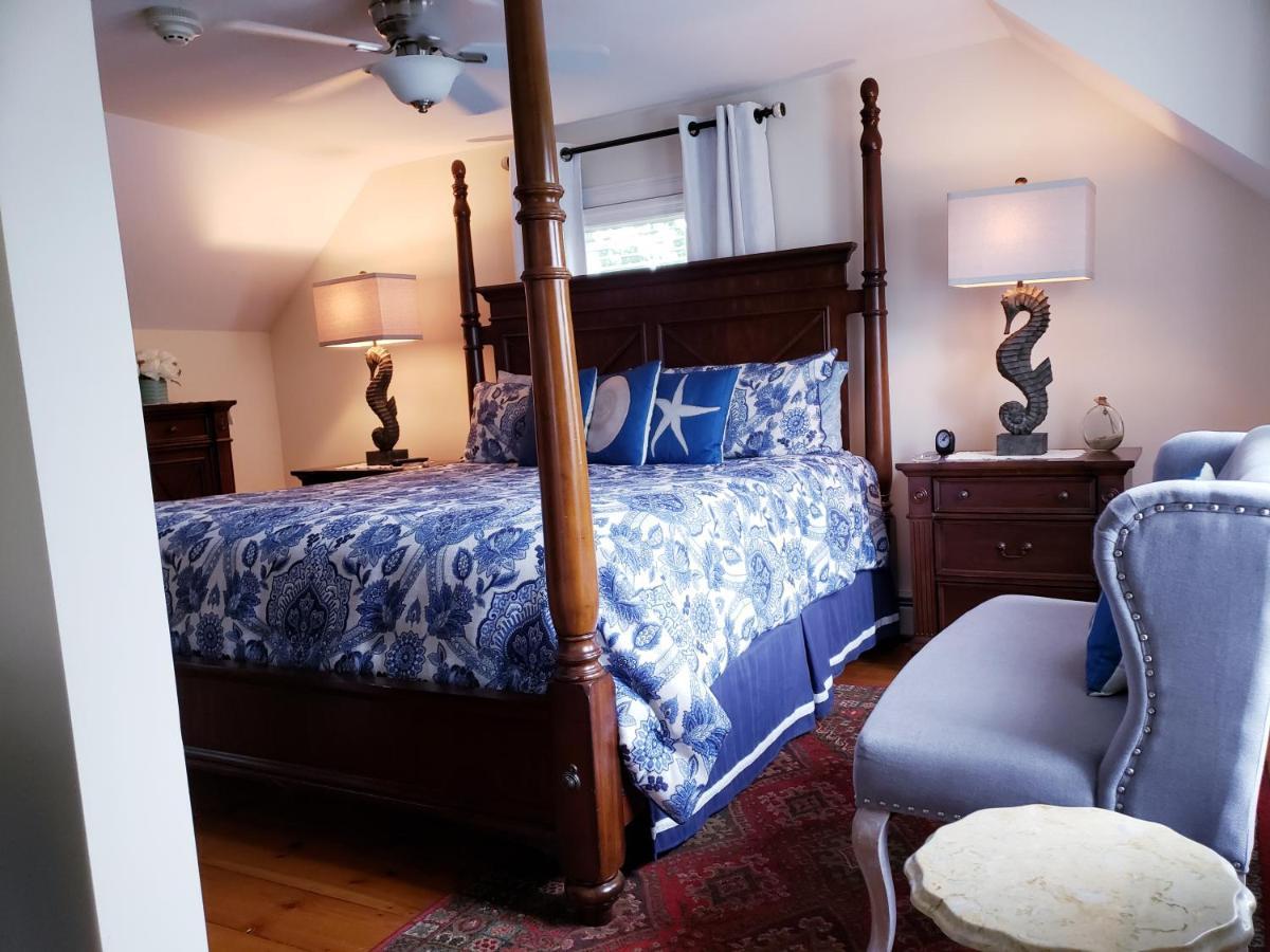 Elmere House Bed & Breakfast Уелс Екстериор снимка