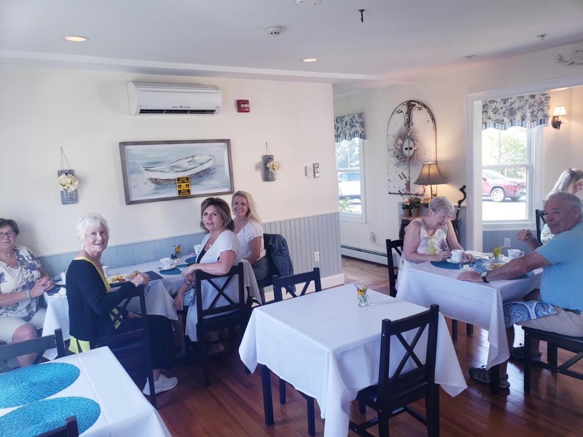 Elmere House Bed & Breakfast Уелс Екстериор снимка