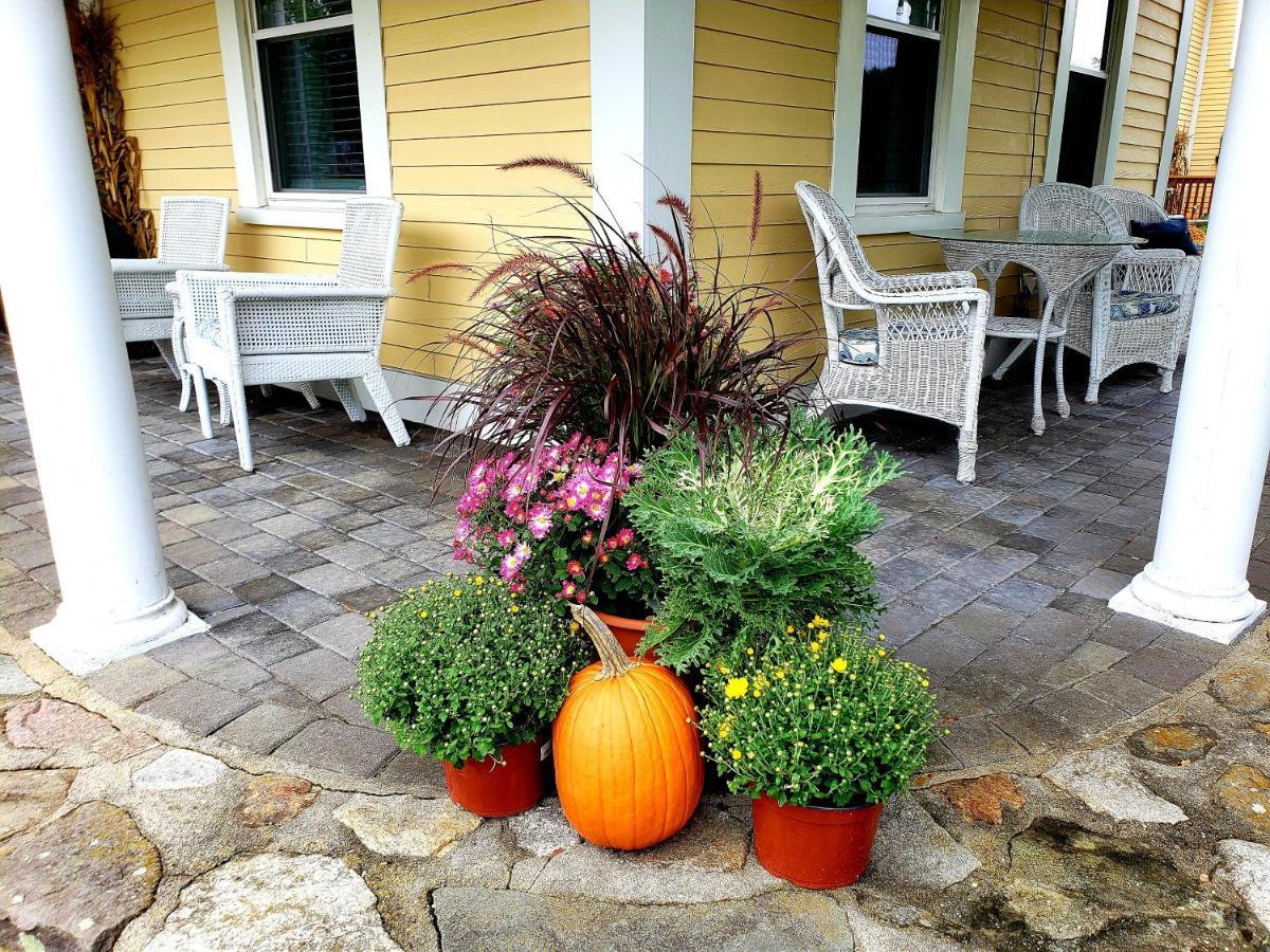 Elmere House Bed & Breakfast Уелс Екстериор снимка