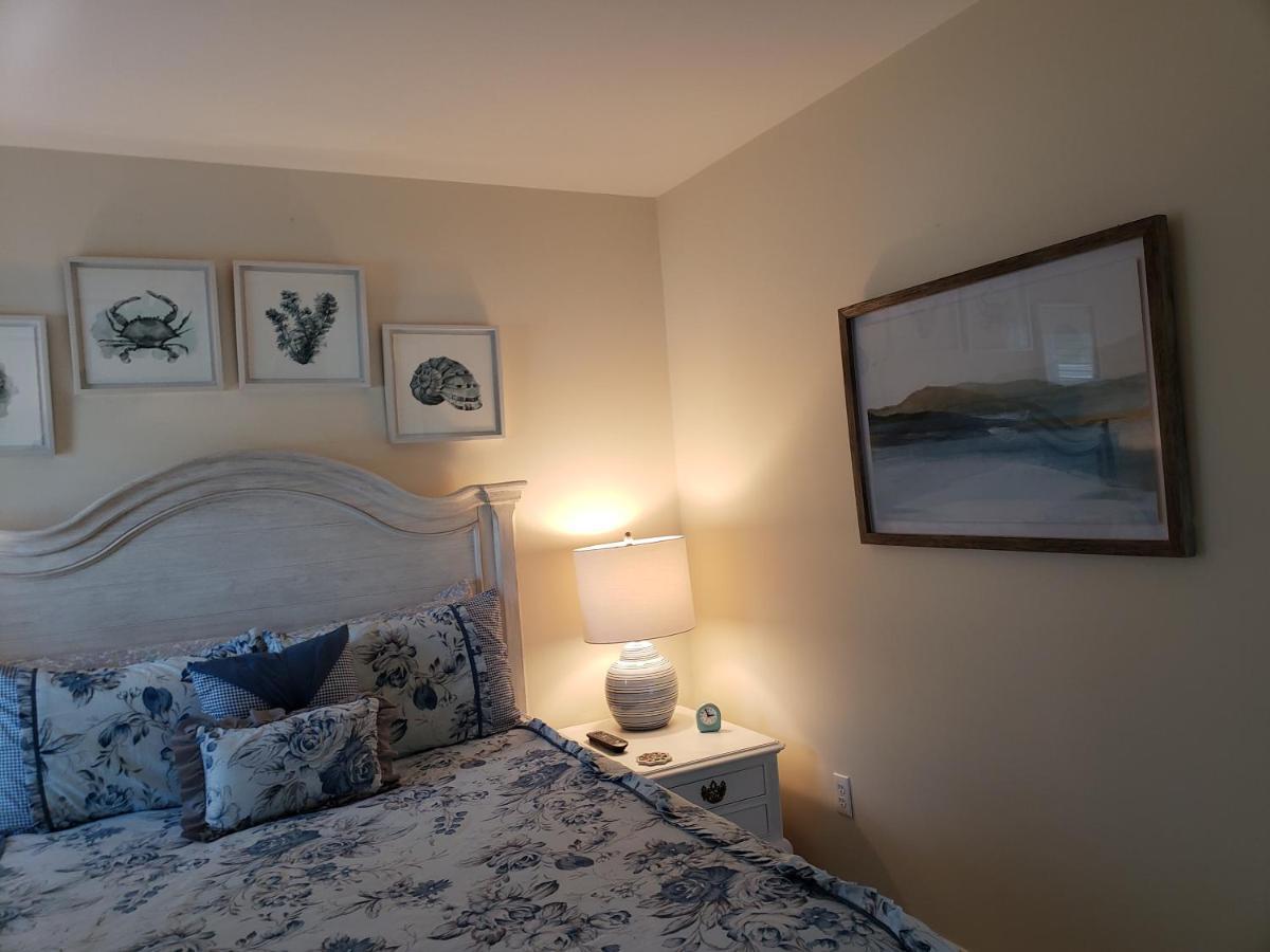 Elmere House Bed & Breakfast Уелс Екстериор снимка