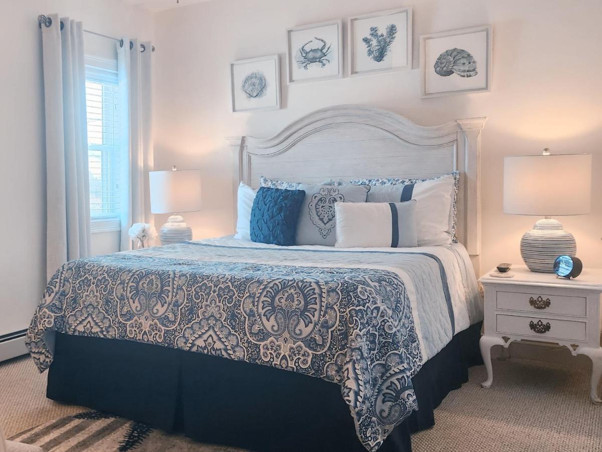 Elmere House Bed & Breakfast Уелс Екстериор снимка